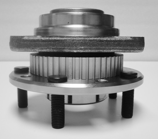  530430 Wheel Bearing and Hub Assembly For CHEVROLET,GMC,OLDSMOBILE